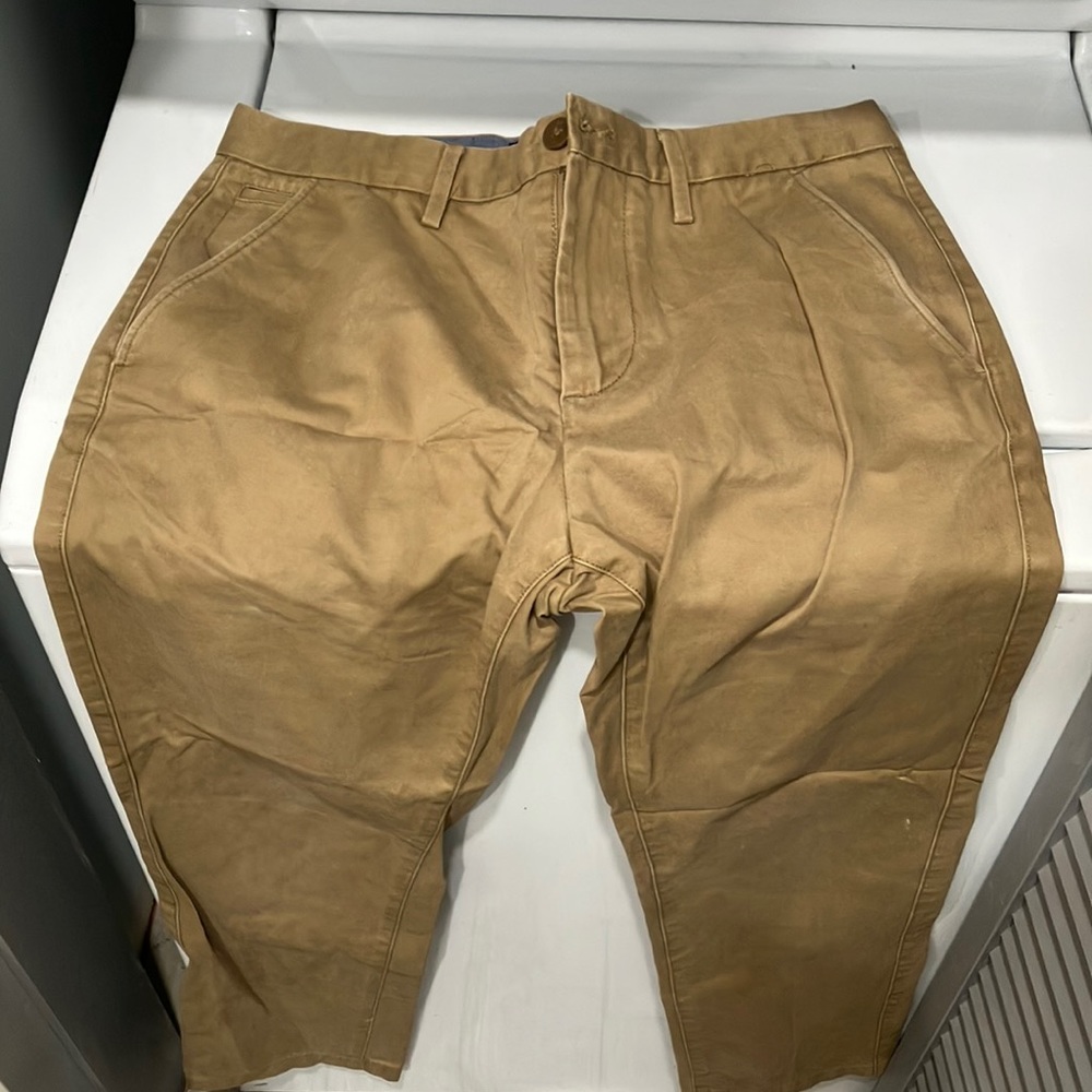 Banana Republic Kentfield Pant 30x30